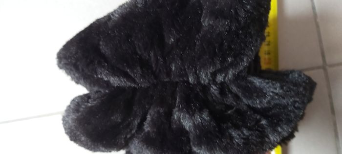 Écharpe torsadée - photo numéro 4