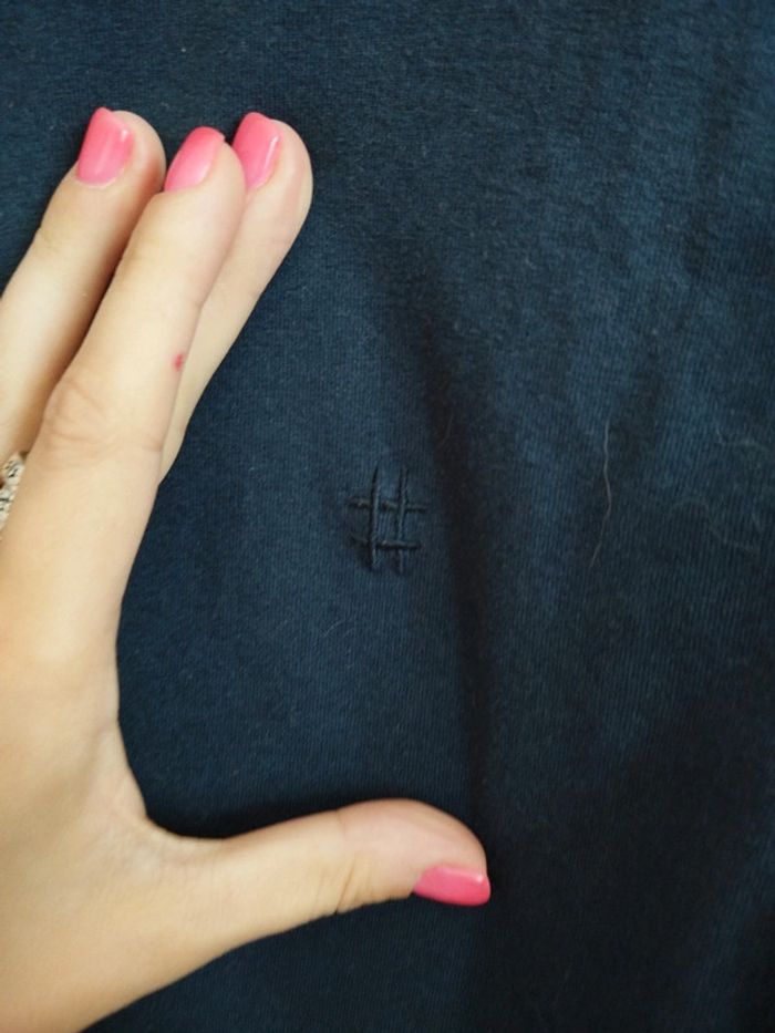 T shirt Jules - photo numéro 4