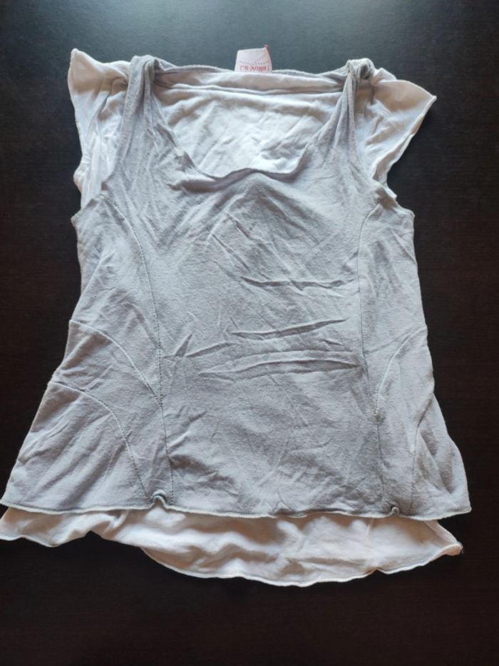 Haut MISS LÀ VOILÀ ! - Taille 6 ANS