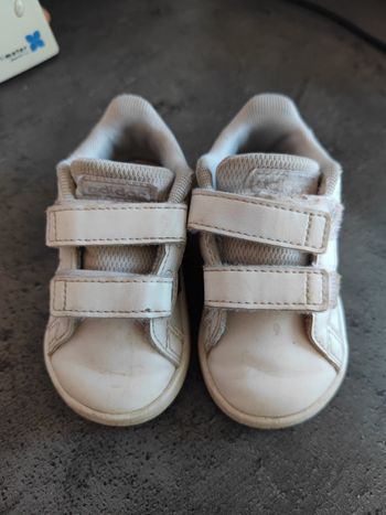 chaussures adidas