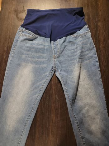 Pantalon grossesse L