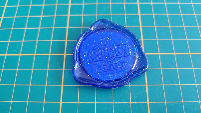 63 Houndoom Panini Kraks Pokémon #C16 - photo numéro 2