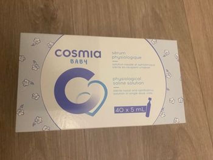 Produit hygiène bébé - photo numéro 2