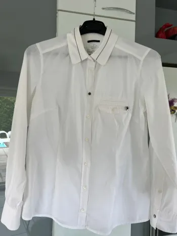 Chemise habillée