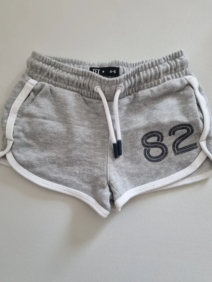 Lot 4 shorts - photo numéro 4