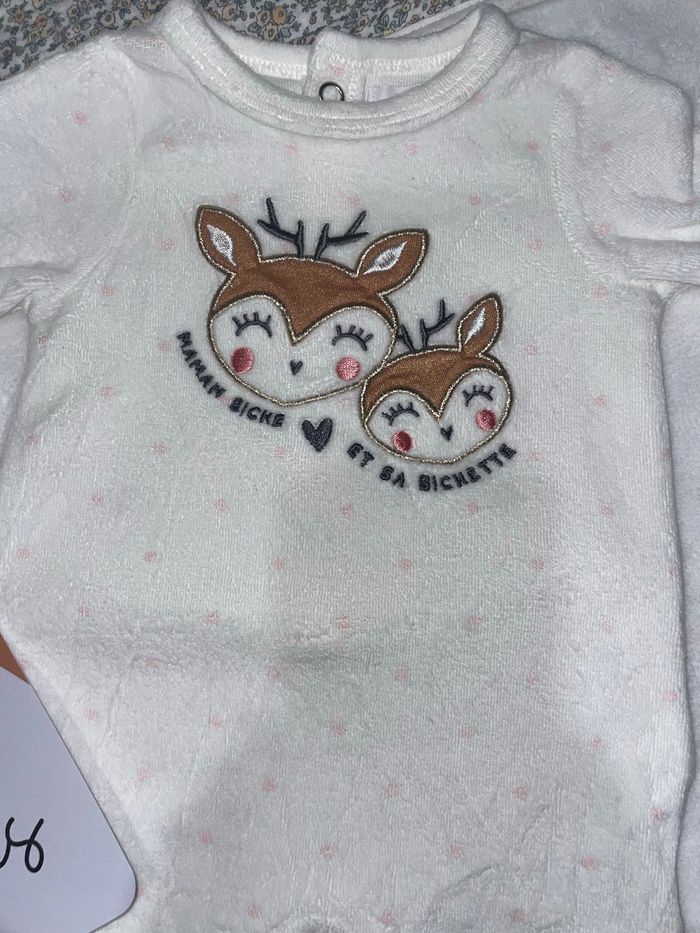 Pyjama - photo numéro 2