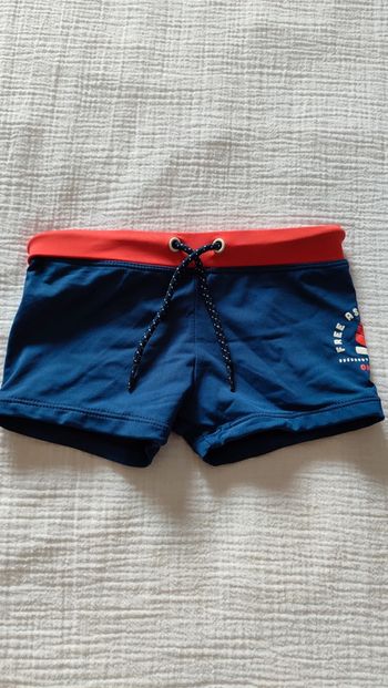 Maillot de bain Okaïdi 3 ans