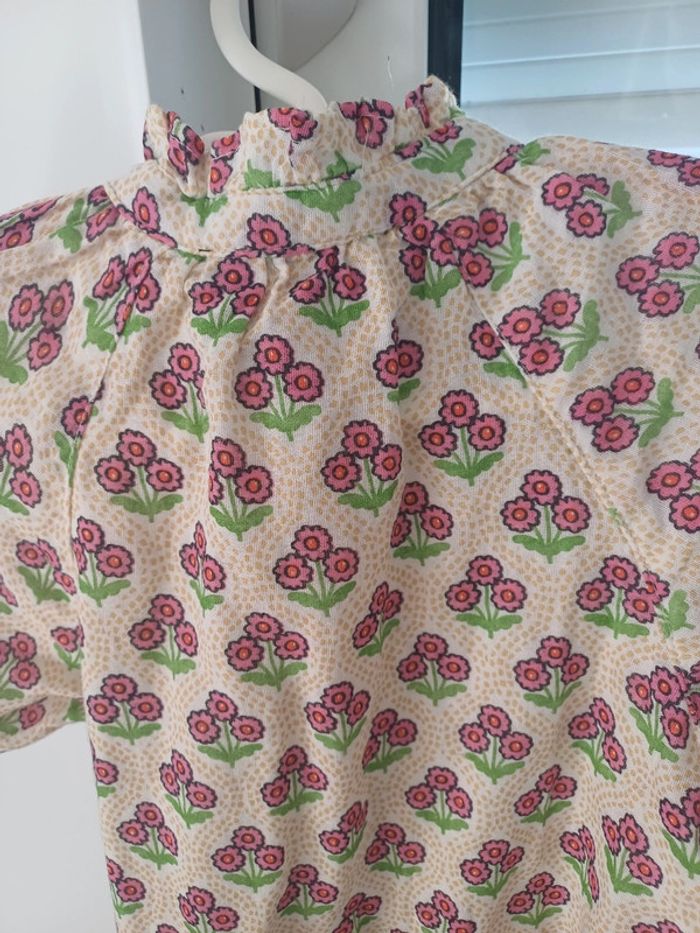 Magnifique robe Monoprix kids - photo numéro 5