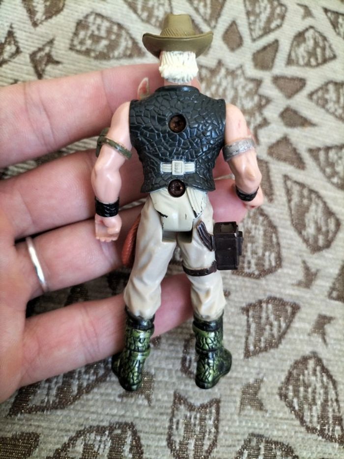 Figurine Chap Mei - photo numéro 7