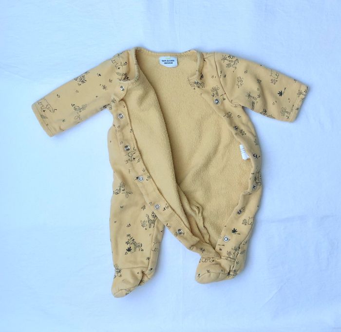 Pyjama TAO 1-3 mois - photo numéro 6