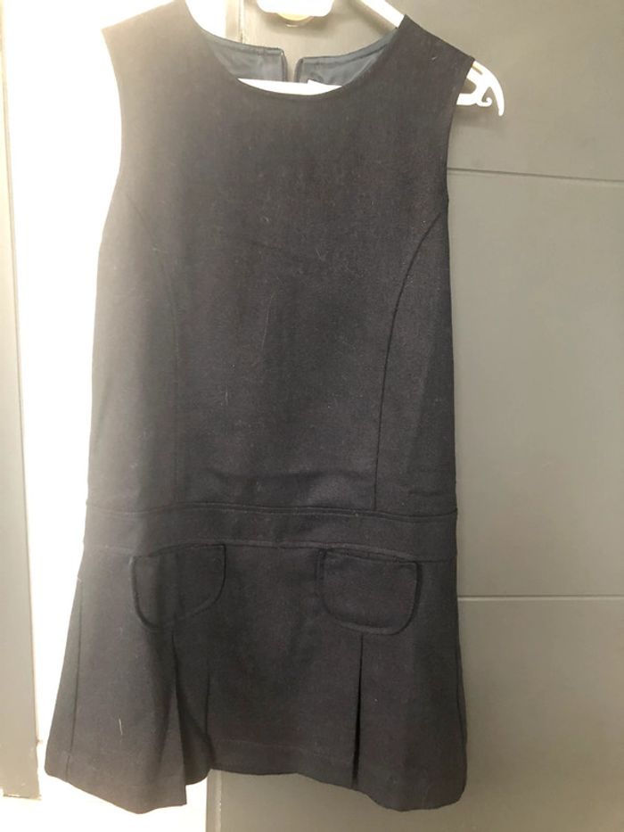 Robe Cyrillus 10 ans - photo numéro 2