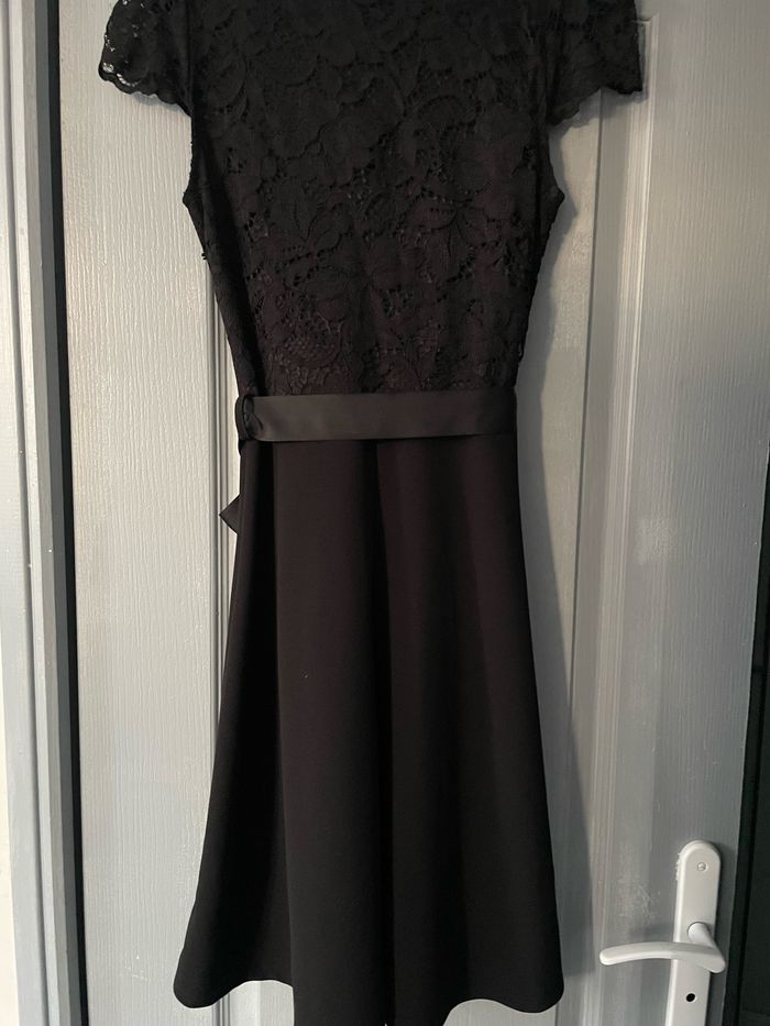 Robe Morgan Xs - photo numéro 4