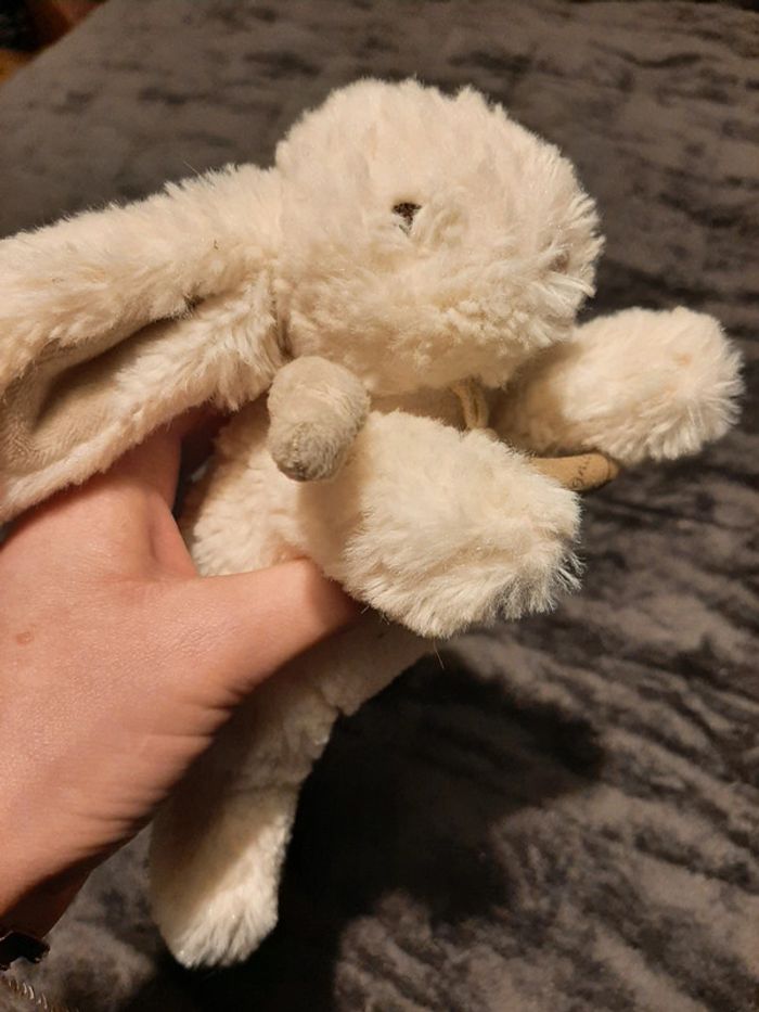 Doudou Lapin - photo numéro 9