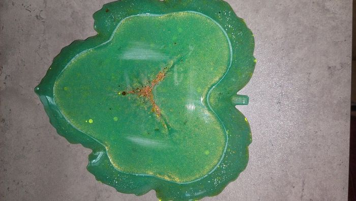 Grand plateau - photo numéro 3