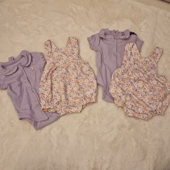 Ensembles sergent major 3m