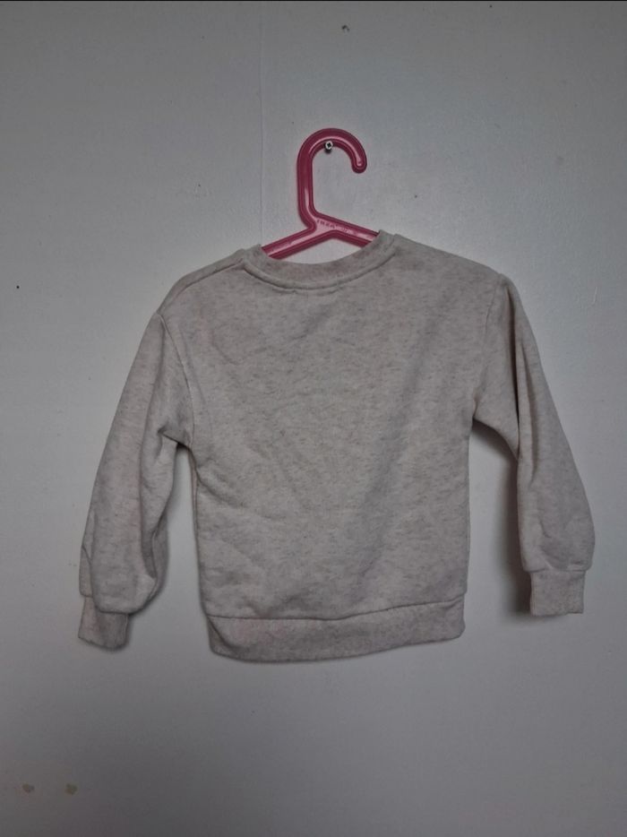 Pull fille 2/3 ans - photo numéro 2