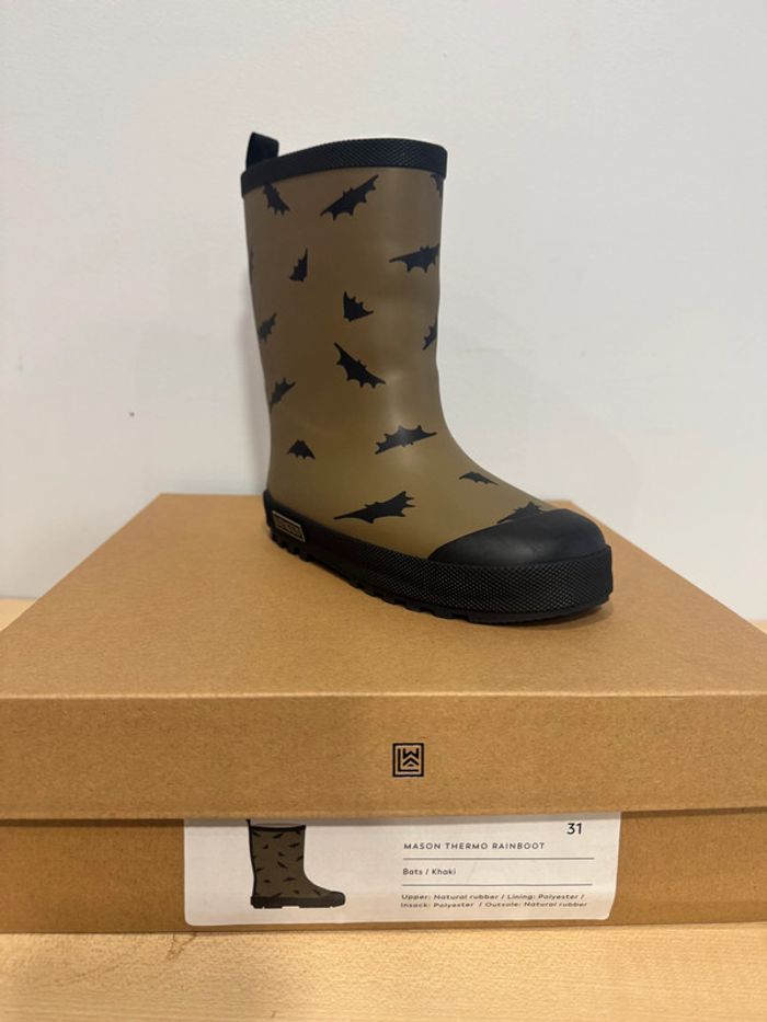 Bottes Liewood