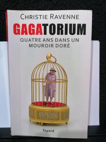 Gagatorium