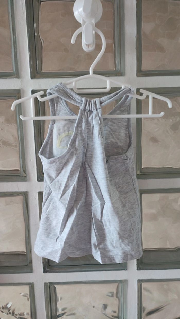 Tee-shirt tex 18 mois - photo numéro 3