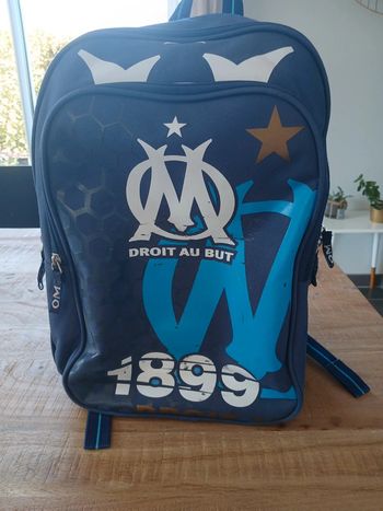 Cartable om