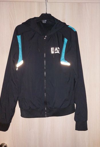 Coupe vent femme T : XS