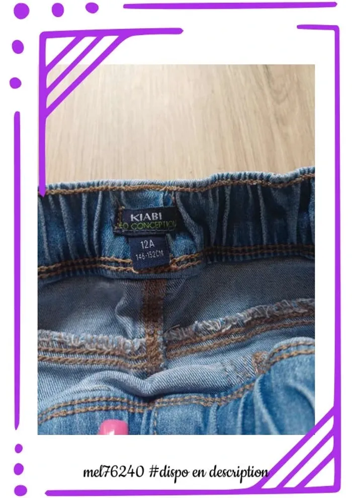 Jegging - photo numéro 2