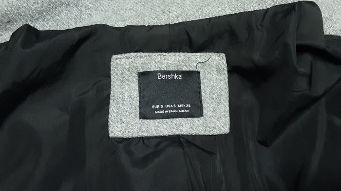 Manteau femme - photo numéro 6