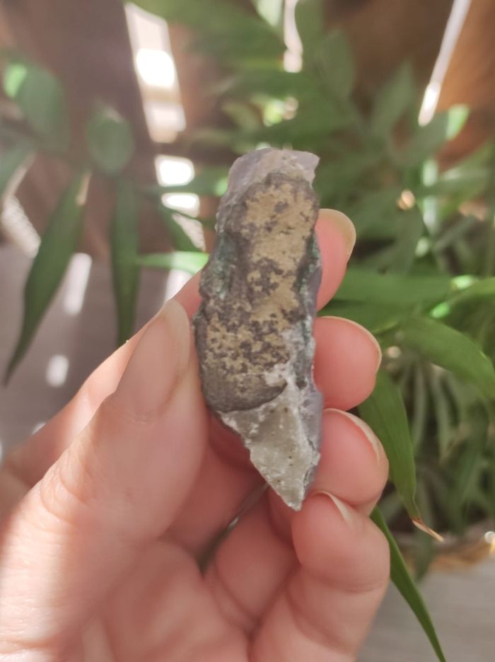 Pierre améthyste brute - photo numéro 3