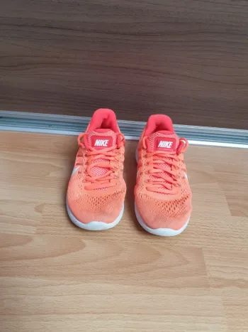 Baskets nike