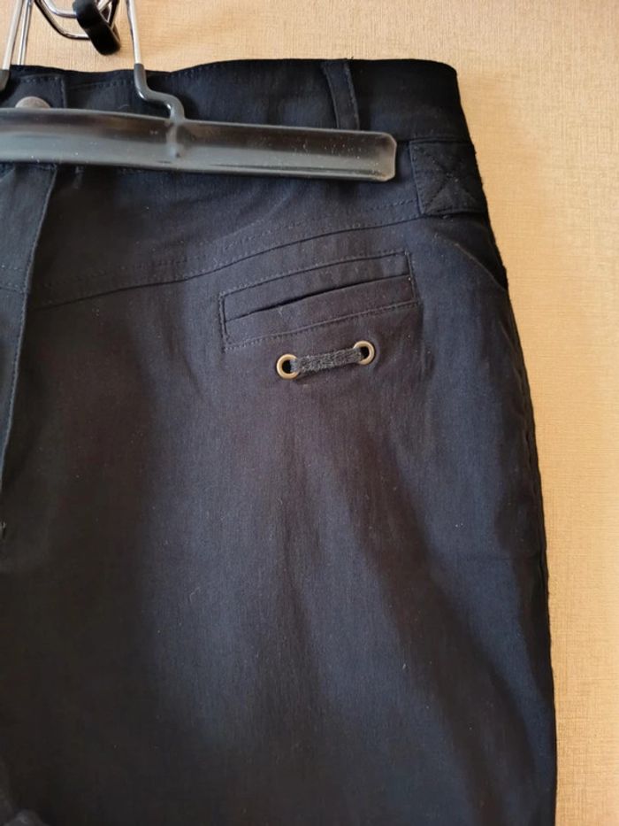 Pantalon femme. Charlie (D57) - photo numéro 3