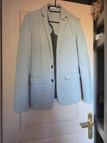 veste homme jules