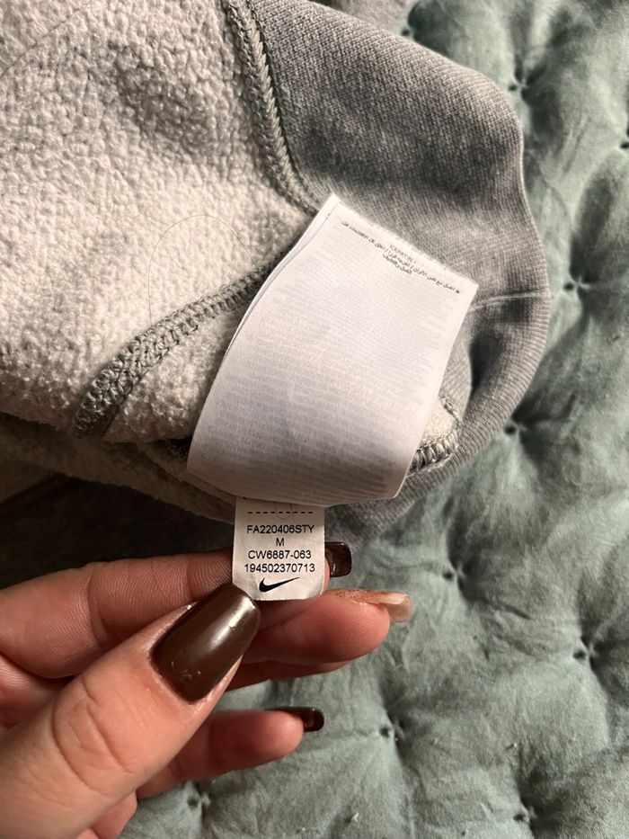 Veste Nike - photo numéro 5