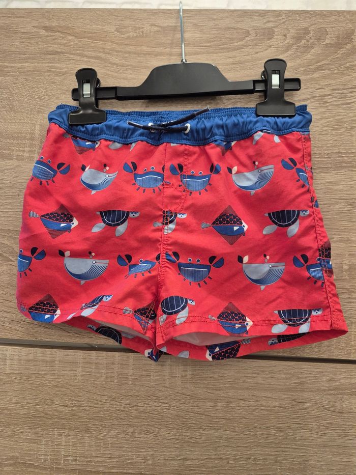 Maillot de bain garçon - photo numéro 2