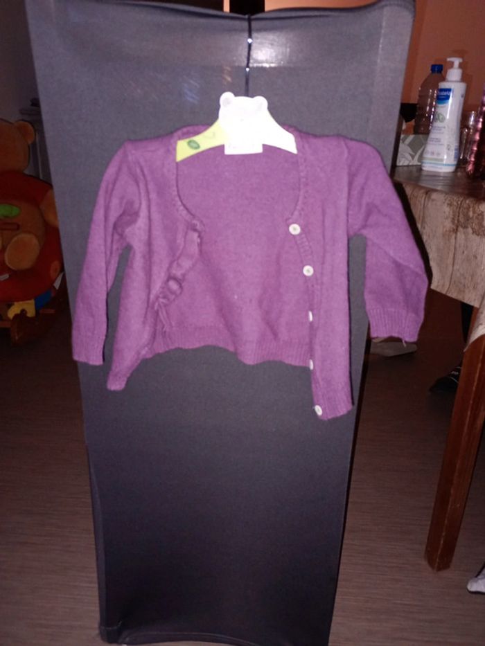 Gilet