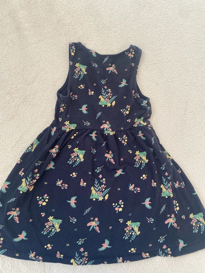 Robe d’été taille 6 ans - photo numéro 5