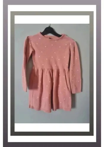 Robe kiabi
