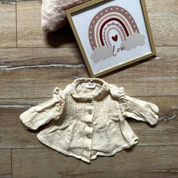 Blouse ( 3 mois )