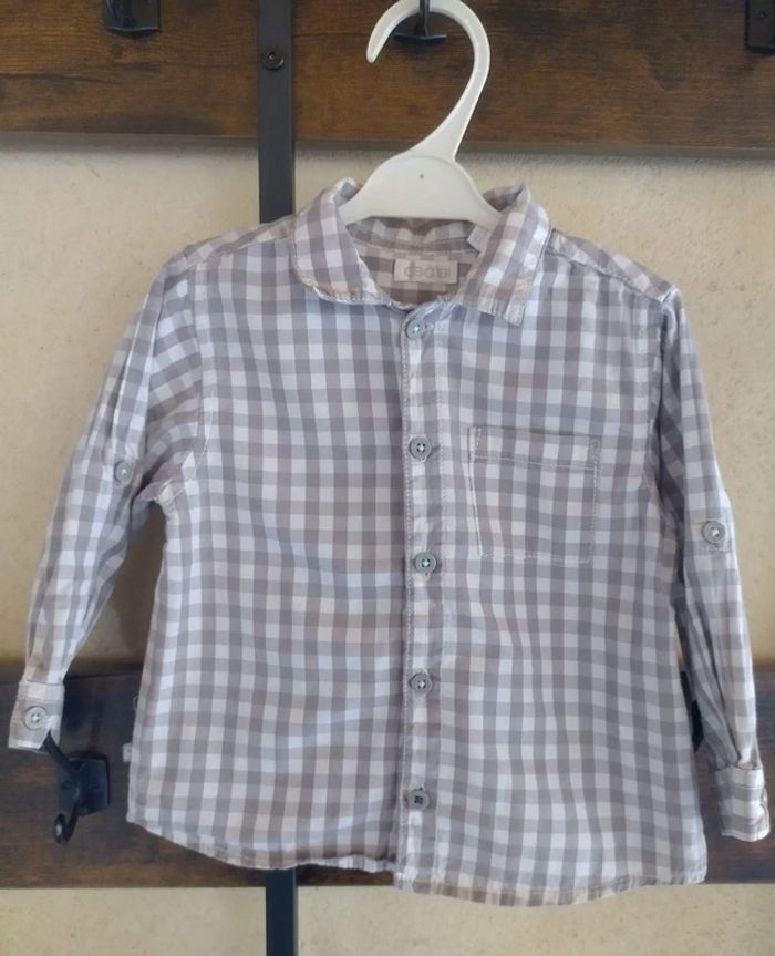 Lots vêtements 12 mois - photo numéro 5