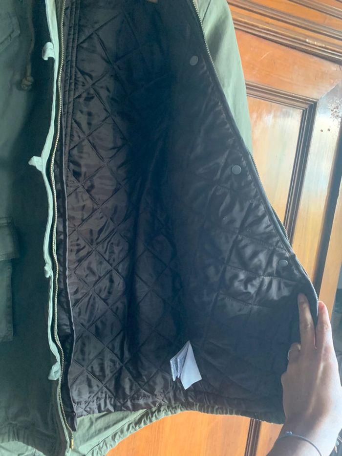 Manteau femme neuf T38 - photo numéro 5