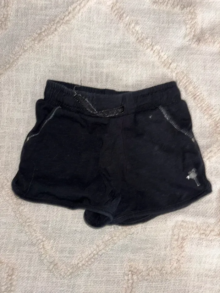 Short 5 an s