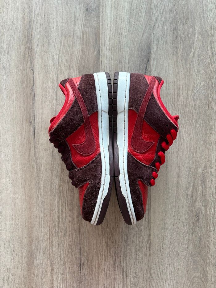 Nike dunk low SB - photo numéro 2