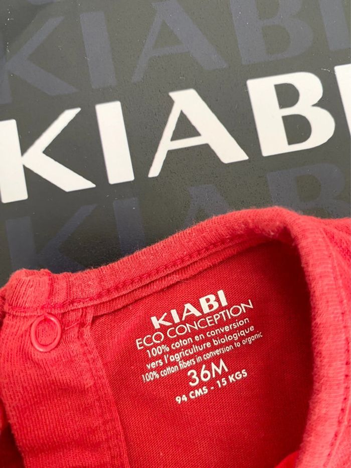 Ensemble d’été fleur 🌸 fille 36mois / 3 ans - photo numéro 6