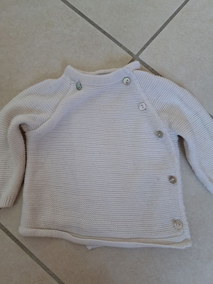 🧸Ensemble naissance 🧸 - photo numéro 9