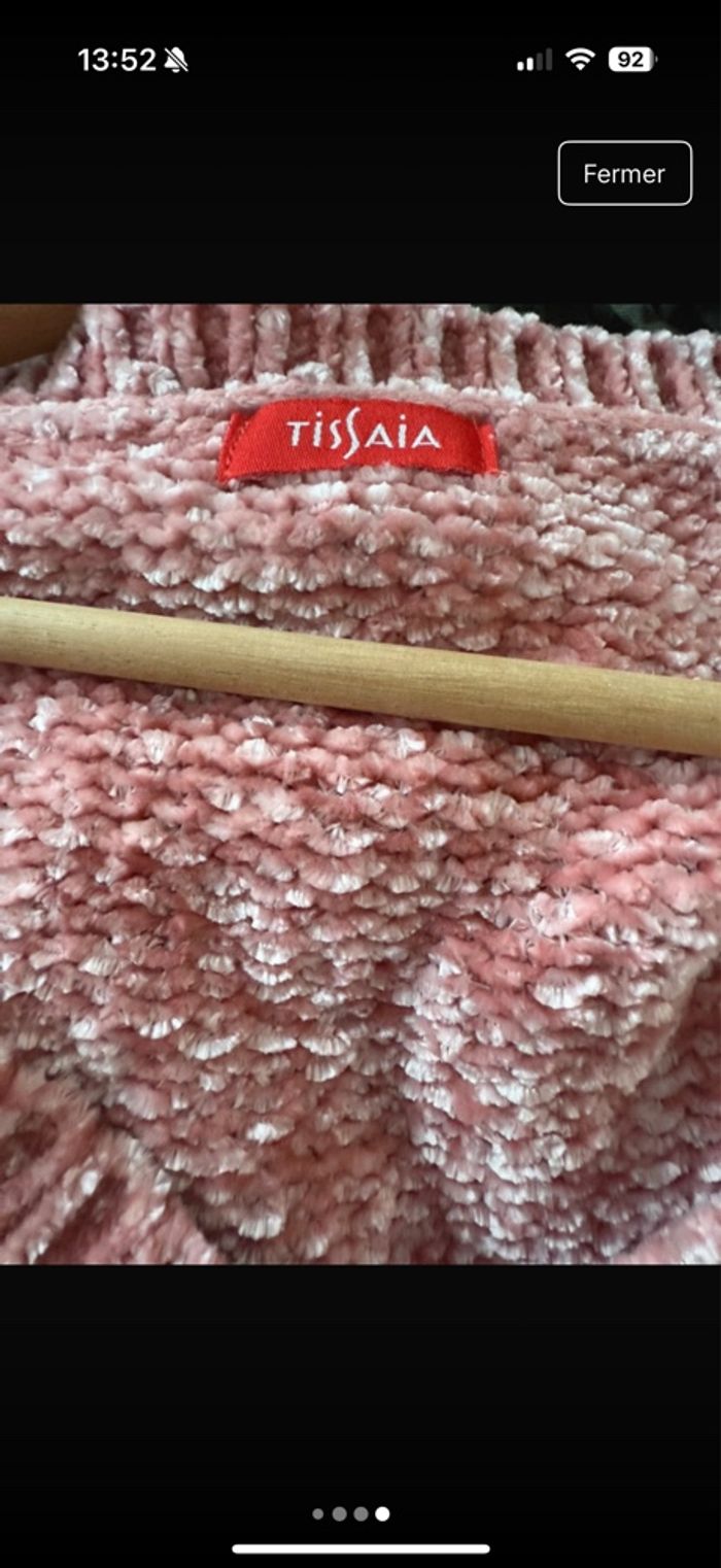 Pull. - photo numéro 4