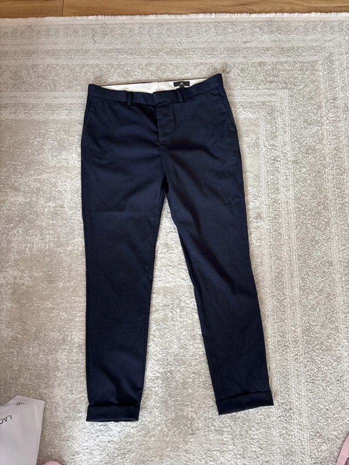 Pantalon Skinny Fit H&M taille 50 - photo numéro 2