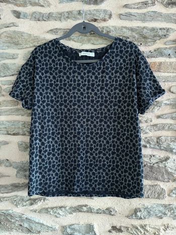 T-shirt promod taille 38