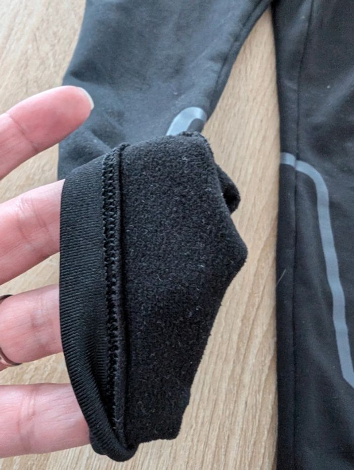 Pantalon thermique - photo numéro 4