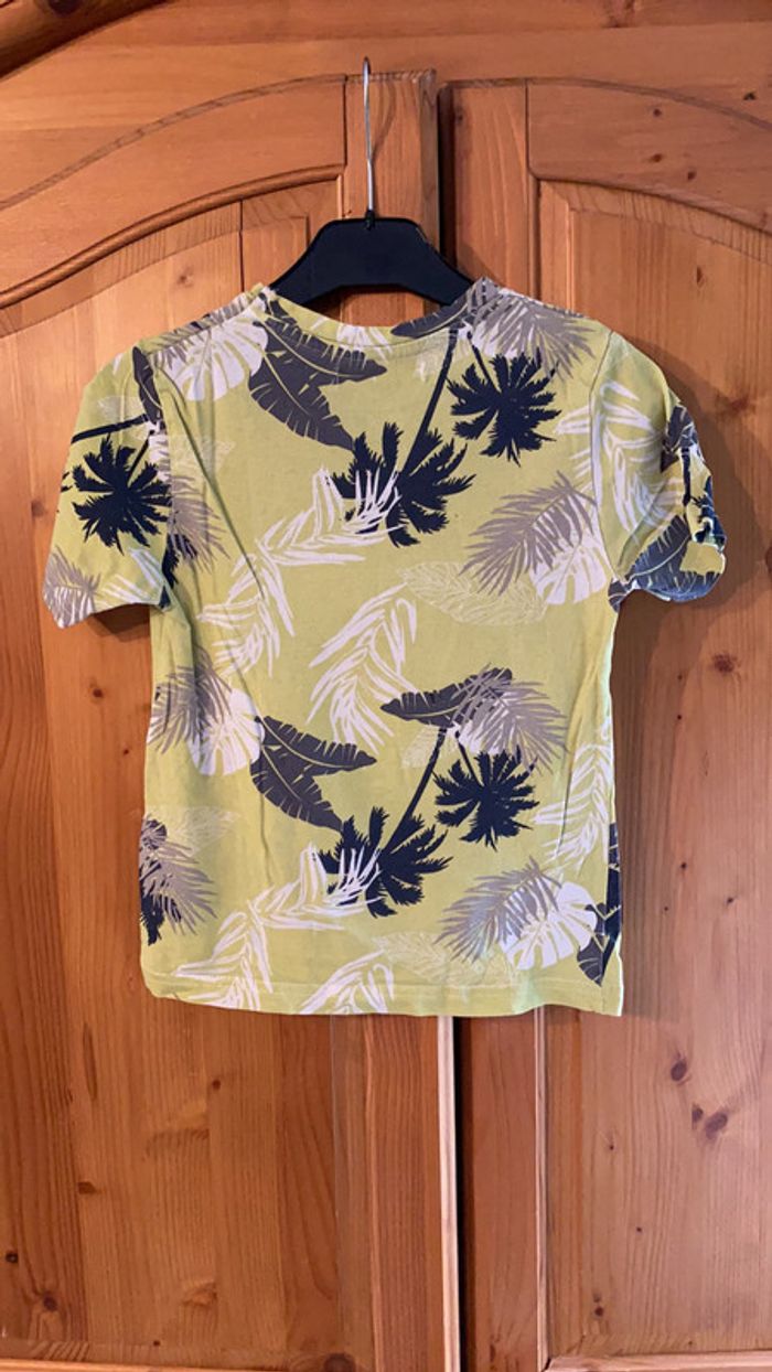 T shirt - photo numéro 2