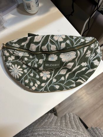 Banane Splendist neuve 