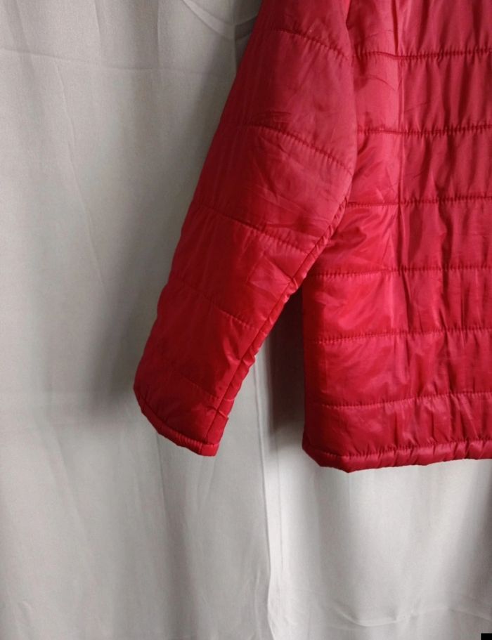 Doudoune garçon 12 ans Kiabi - photo numéro 7